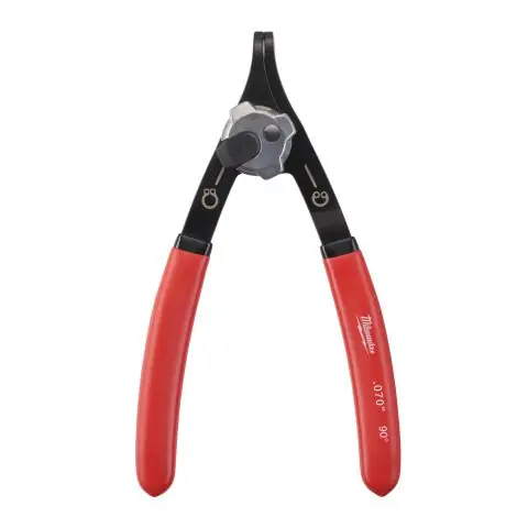 Milwaukee 4932492495 Låsringtång Extra rabatt